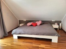 Eltern Ansicht 1 SELTENHEIT: EINFAMILIENHAUS MIT W�RMEPUMPE UND PV-ANLAGE IN MEERBUSCH-STR�MP ZU VERKAUFEN...