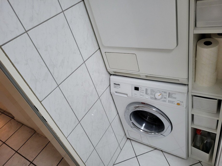 Bad Ansicht 2 Dachgeschosswohnung Meerbusch/B�derich