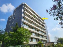 R�ckansicht BEREITS FREI: 2-ZIMMER-WOHNUNG MIT WEITBLICK UND TIEFGARAGENPLATZ IN KAARST-NORD ZU VERKAUFEN...