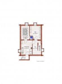 Keller FREISTEHENDES HAUS MIT EINLIEGERBEREICH UND SCH�NEM GARTEN IN MEERBUSCH-OSTERATH ZU VERKAUFEN...