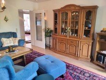 Wohnen Ansicht 3 3-ZIMMER-WOHNUNG IM ERDGESCHOSS MIT BALKON IN RUHIGER LAGE VON GREVENBROICH-ORKEN ZU VERKAUFEN...