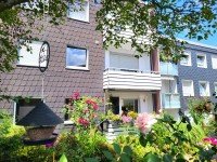Hauptbild BEREITS FREI: HELLE 3-4 ZIMMER WOHNUNG MIT BALKON UND GARAGE IN ESSEN-BURGALTENDORF ZU VERKAUFEN...