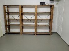 Keller Ansicht 2 WOHNUNG MIT WINTERGARTEN UND EINBAUK�CHE IN DER NEUSSER-BOLSSIEDLUNG ZU VERMIETEN...