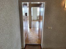 Eingang Wohnung BEREITS FREI: 2-ZIMMER-WOHNUNG MIT WEITBLICK UND TIEFGARAGENPLATZ IN KAARST-NORD ZU VERKAUFEN...