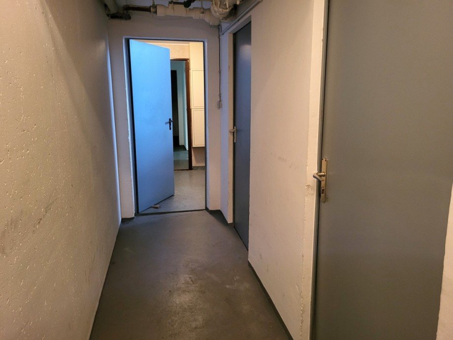 Keller Etagenwohnung Grevenbroich/Wevelinghoven