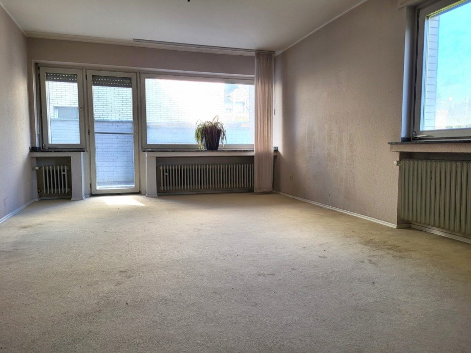 Wohnen Ansicht 1 Einfamilienhaus Meerbusch/B�derich