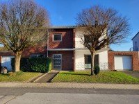 Hauptbild BEZUGSFREI: 2-FAMILIENHAUS MIT 2 GARAGEN UND TOLLEM GARTEN IN ROMMERSKIRCHEN-ANSTEL ZU VERKAUFEN...