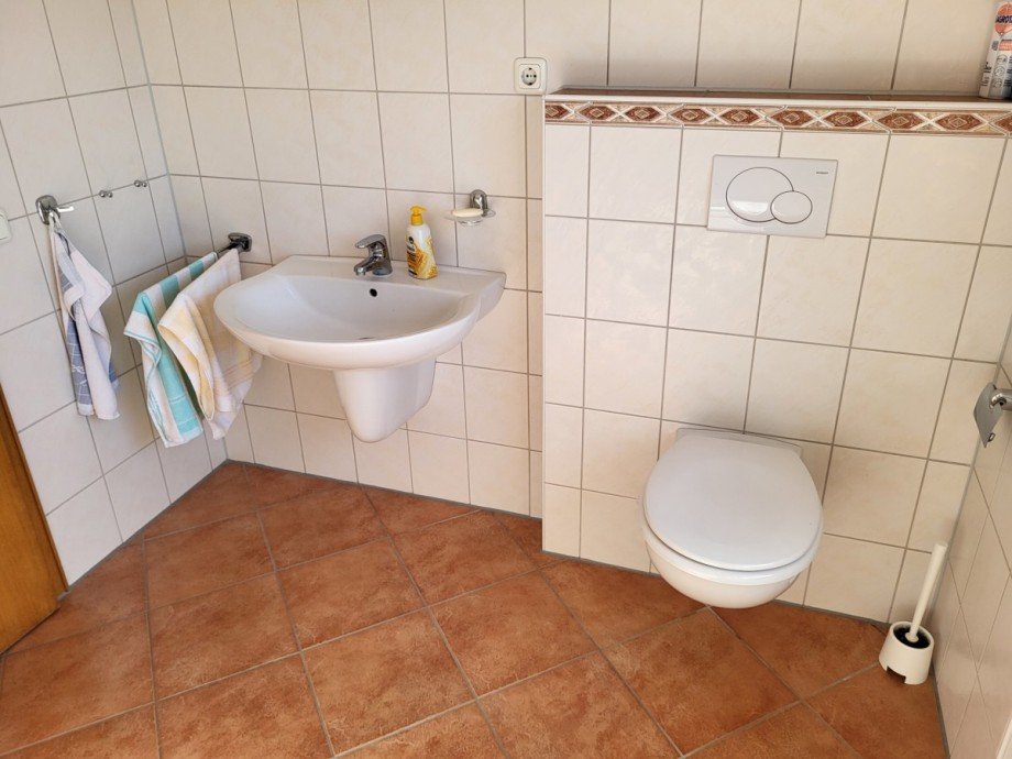 Bad Ansicht 3 Einfamilienhaus J�chen/Gierath