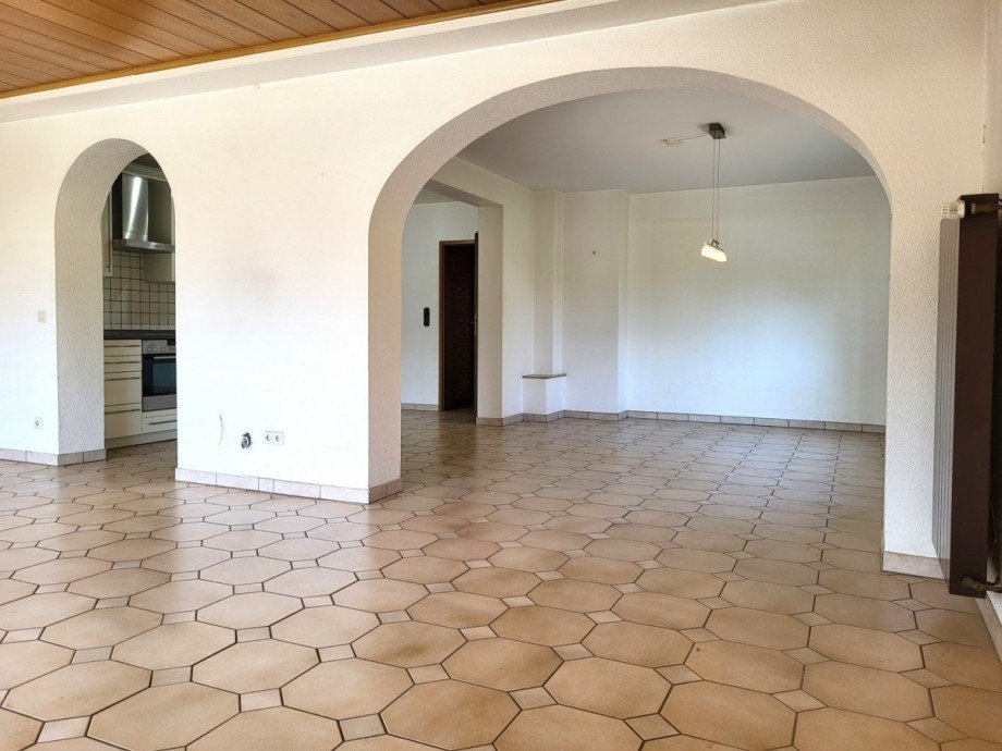 EG Wohnen Ansicht 3 Einfamilienhaus Grevenbroich/Kapellen