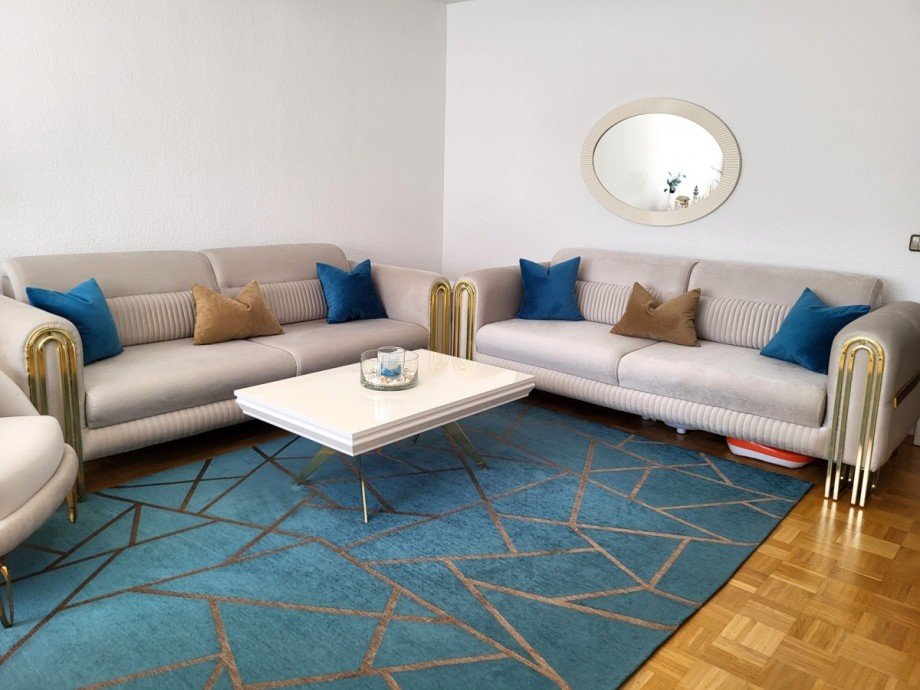 Wohnen Ansicht 2 Etagenwohnung Meerbusch/B�derich