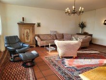 Wohnen Ansicht 2 HELLE 3-ZIMMER-WOHNUNG MIT BALKON, GARAGE UND PERFEKTER ANBINDUNG NACH D�SSELDORF ZU VERKAUFEN...