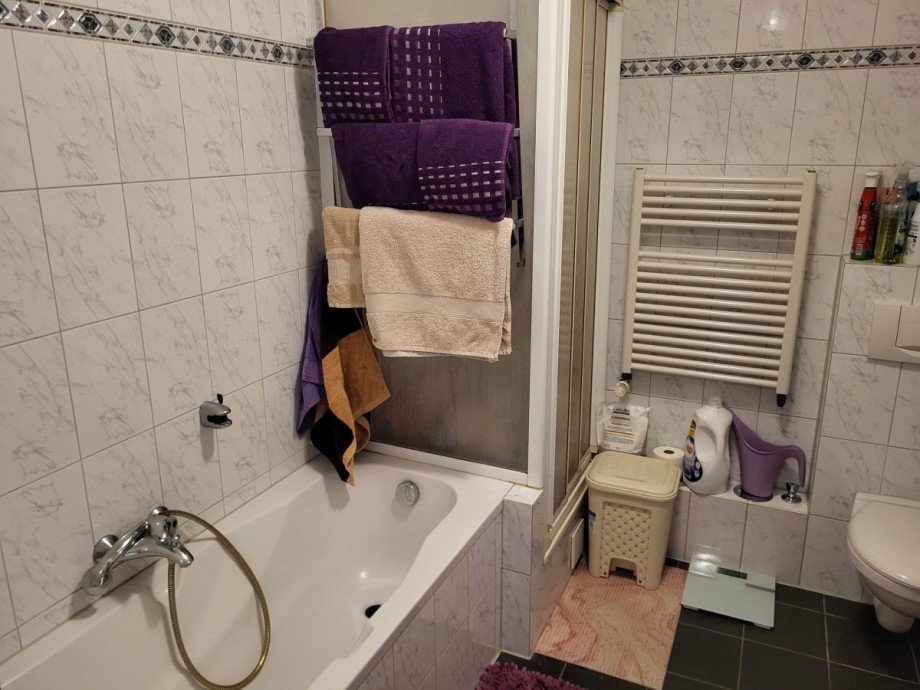 OG Bad Ansicht 2 Haus Bedburg