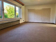 Wohnen Ansicht 1 FREISTEHENDES HAUS MIT GARAGE UND KELLER IN BEVORZUGTER LAGE VON J�CHEN-GIERATH ZU VERKAUFEN...