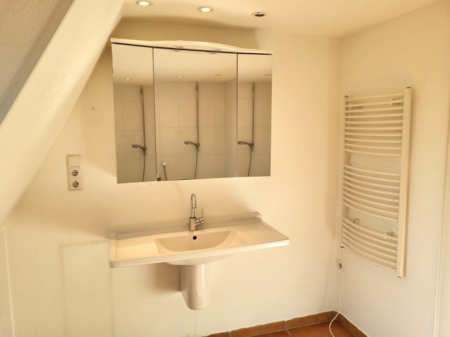 Bad Ansicht 2 Einfamilienhaus Meerbusch/Osterath