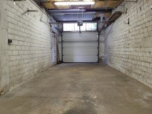 Garage Ansicht 1 HAUS MIT EINLIEGER-APARTMENT, GARAGE, LAGER UND VIEL PLATZ IN MEERBUSCH-B�SINGHOVEN ZU VERKAUFEN...