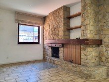 Kaminzimmer Ansicht 2 FREISTEHENDES EINFAMILIENHAUS MIT GARAGE UND KELLER IN MEERBUSCH-OSTERATH ZU VERKAUFEN...