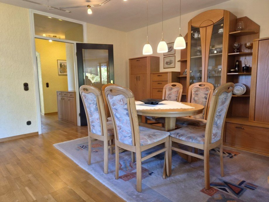 Wohnen Ansicht 6 Etagenwohnung Hilden