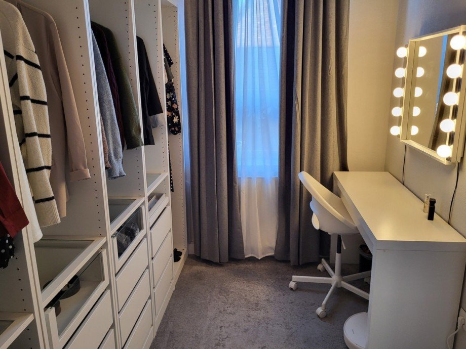 Ankleide Reihenhaus Bedburg/Lipp