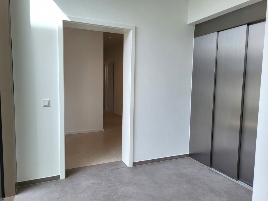 Barrierefrei mit Aufzug! Penthousewohnung Meerbusch/B�derich