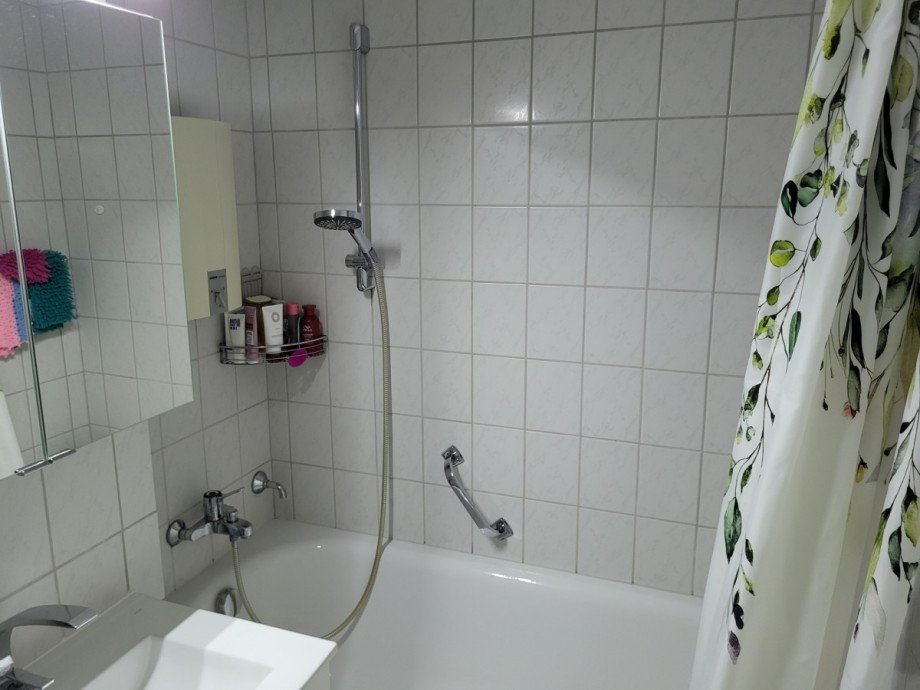 Bad Ansicht 2 Etagenwohnung Meerbusch/B�derich