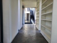 Diele EG Ansicht 2 AUSSERGEW�HNLICHES ARCHITEKTENHAUS IN MEERBUSCH-ILVERICH ZU VERMIETEN...