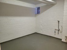 Keller Ansicht 1 WOHNUNG MIT WINTERGARTEN UND EINBAUK�CHE IN DER NEUSSER-BOLSSIEDLUNG ZU VERMIETEN...