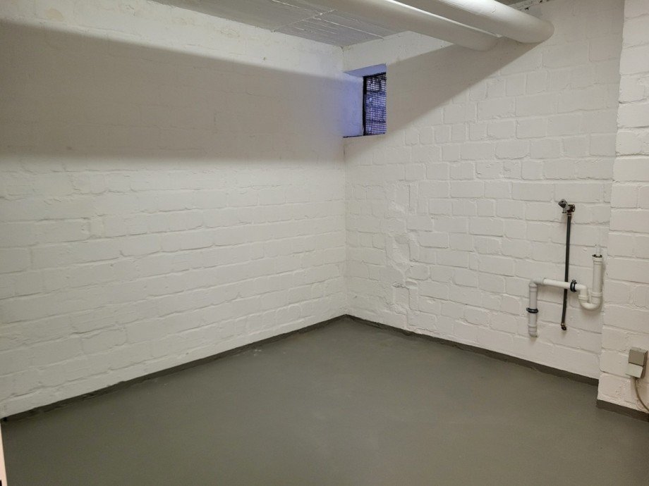 Keller Ansicht 1 Etagenwohnung Neuss/Bolssiedlung