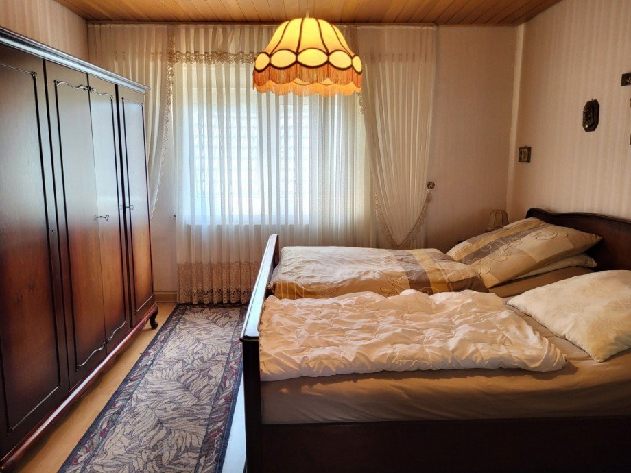 OG Schlafzimmer 1 Doppelhaush�lfte Grevenbroich/Frimmersdorf