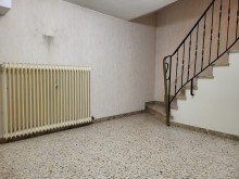 Keller Vorraum FREISTEHENDES HAUS MIT GARAGE UND KELLER IN BEVORZUGTER LAGE VON J�CHEN-GIERATH ZU VERKAUFEN...