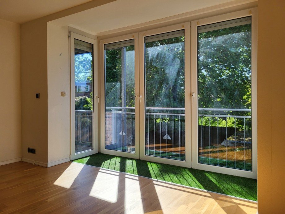 Wohnen Ansicht 4 Etagenwohnung Grevenbroich/Gustorf