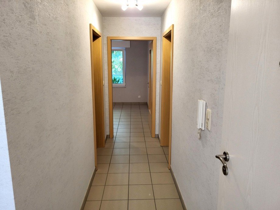Diele Ansicht 2 Erdgeschosswohnung Grevenbroich/Gustorf