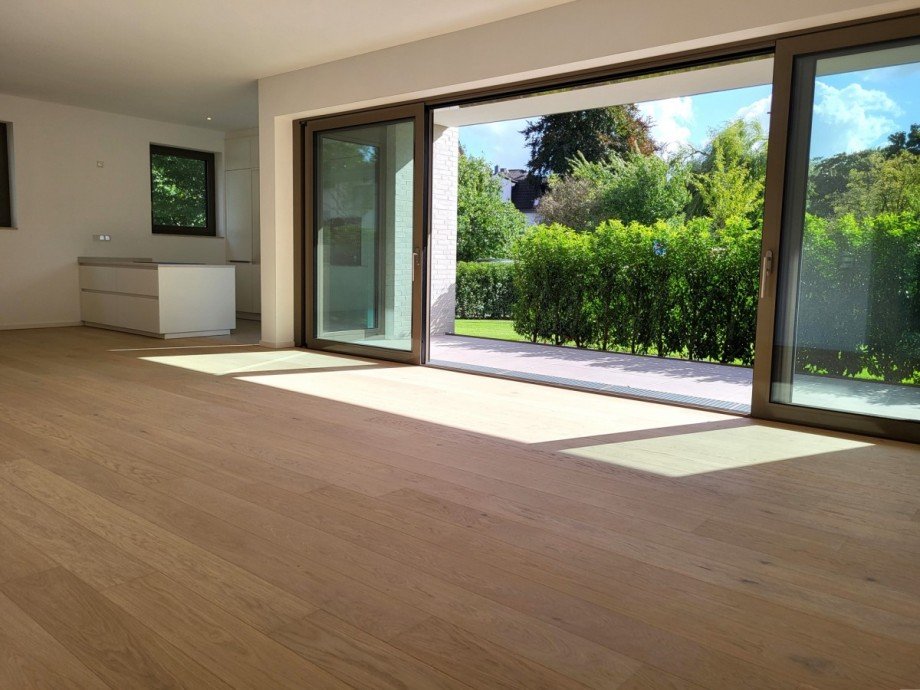 Wohnen Erdgeschosswohnung Meerbusch/B�derich