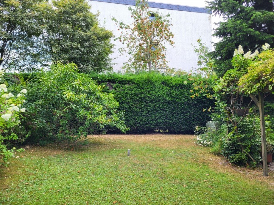 Gemeinschaftsgarten Etagenwohnung Essen/Burgaltendorf