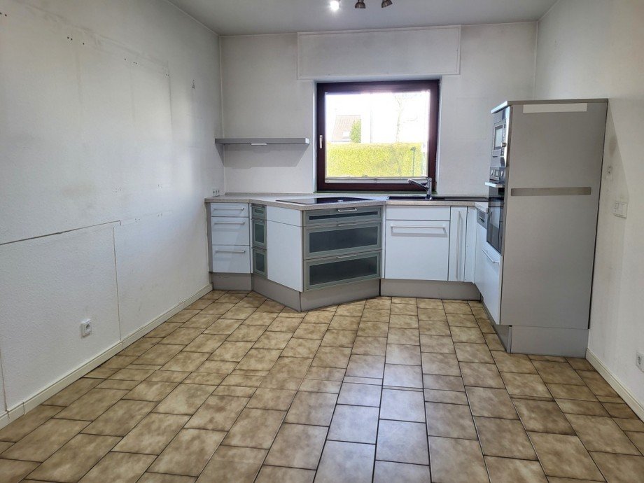 K�che Ansicht 1 Einfamilienhaus Meerbusch/Osterath