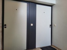 Zugang Wohnung BEREITS FREI: HELLE 2-ZIMMER-WOHNUNG MIT BALKON IN DERENDORF ZU VERKAUFEN...
