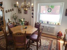 Schlafzimmer 3-ZIMMER-WOHNUNG IM ERDGESCHOSS MIT BALKON IN RUHIGER LAGE VON GREVENBROICH-ORKEN ZU VERKAUFEN...