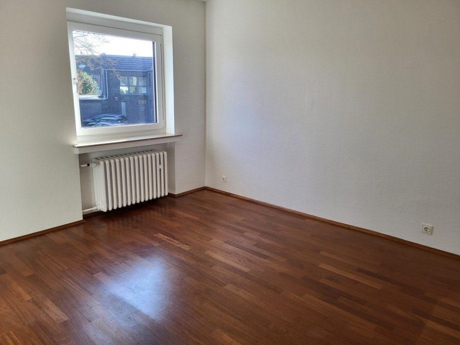 Schlafen Etagenwohnung Neuss/Bolssiedlung