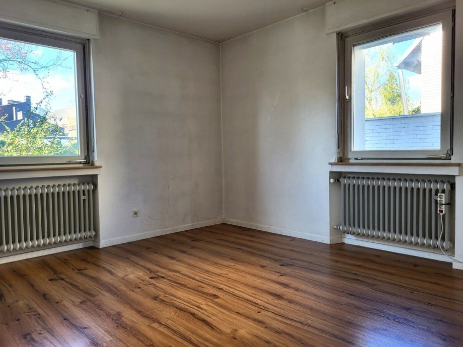 Essbereich Einfamilienhaus Meerbusch/B�derich