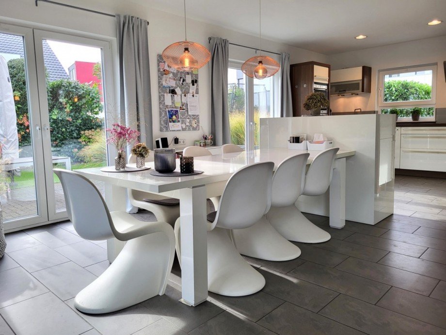 Essen Ansicht 4 Einfamilienhaus Meerbusch/Str�mp