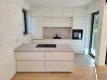 K�che Ansicht 1 ERSTBEZUG: NEUBAU-WOHNUNG MIT EINBAUK�CHE IN MEERBUSCH-B�DERICH ZU VERMIETEN...