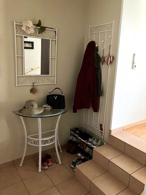 Diele Erdgeschosswohnung Meerbusch/B�derich