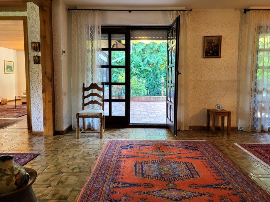 Wohnbereich Einfamilienhaus L�dinghausen