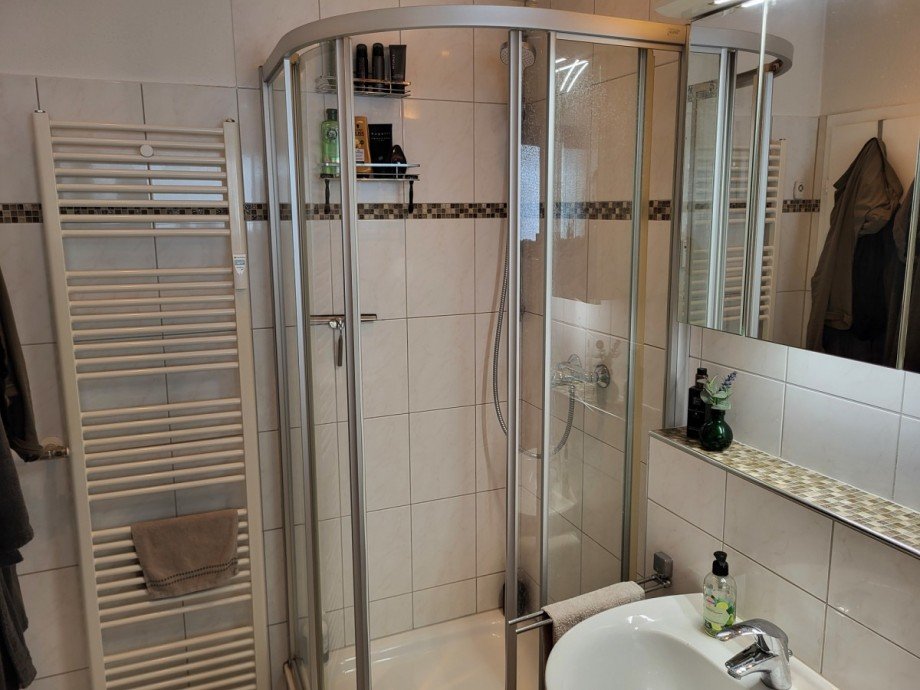 Bad Ansicht 3 Erdgeschosswohnung Meerbusch/Str�mp