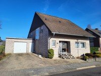Hauptbild GROSSZÜGIGES EINFAMILIENHAUS MIT KELLER UND GARAGE IM HERZEN VON GV-FRIMMERSDORF ZU VERKAUFEN...