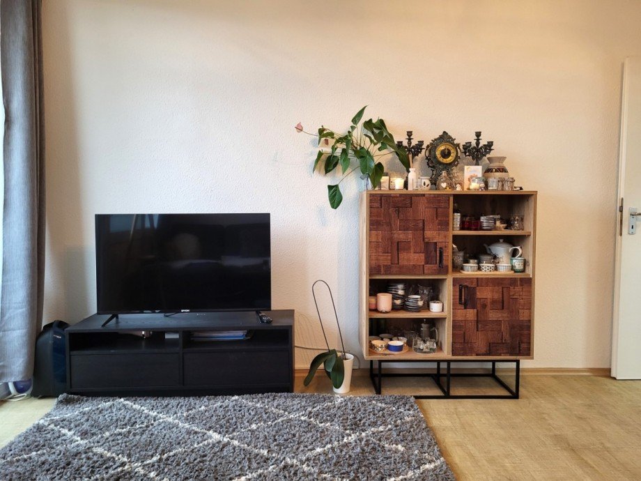 Wohnen-Schlafen Ansicht 4 Etagenwohnung Grevenbroich/Wevelinghoven