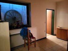Keller FREISTEHENDER BUNGALOW MIT KELLER UND GROSSER GARAGE IN FELDRANDLAGE VON TITZ-AMELN ZU VERKAUFEN...