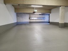Tiefgarage Ansicht 2 ERSTBEZUG: NEUBAU-WOHNUNG MIT EINBAUK�CHE IN MEERBUSCH-B�DERICH ZU VERMIETEN...