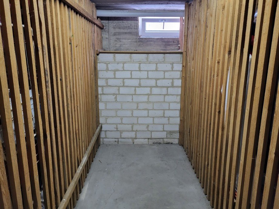 Keller Etagenwohnung Meerbusch/Ilverich