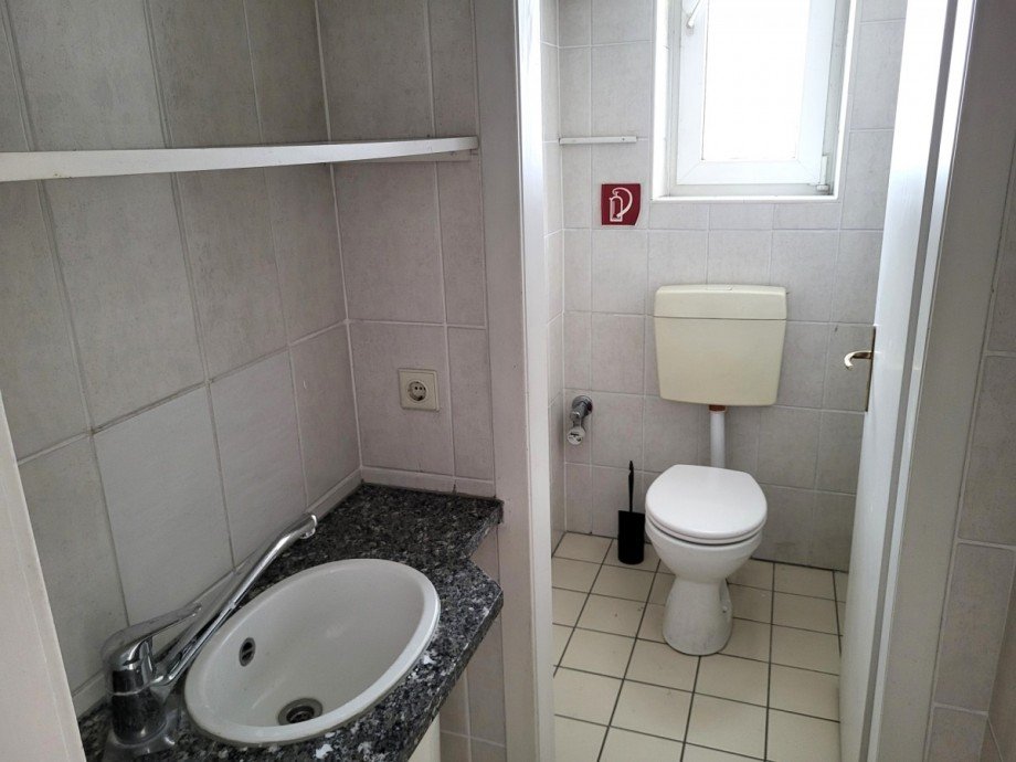 WC Ladenlokal Meerbusch/B�derich