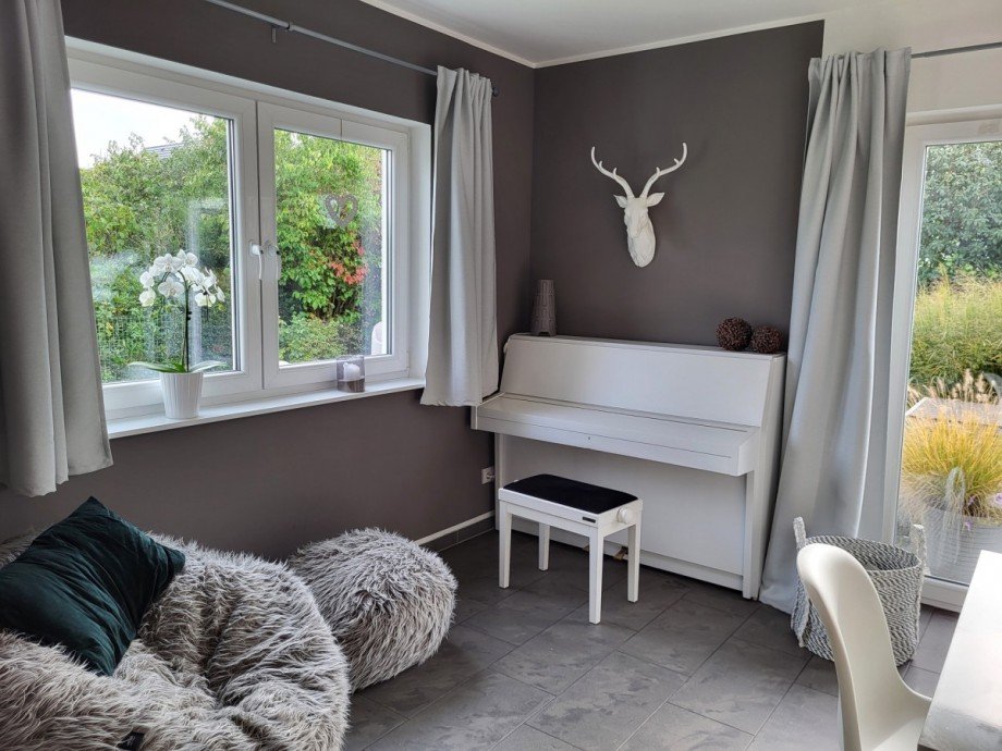Essen Ansicht 3 Einfamilienhaus Meerbusch/Str�mp